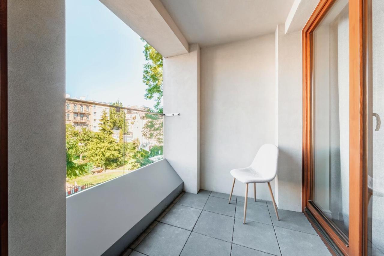 Apartament Plac Litewski Premium No. 7 Lublin Exterior photo